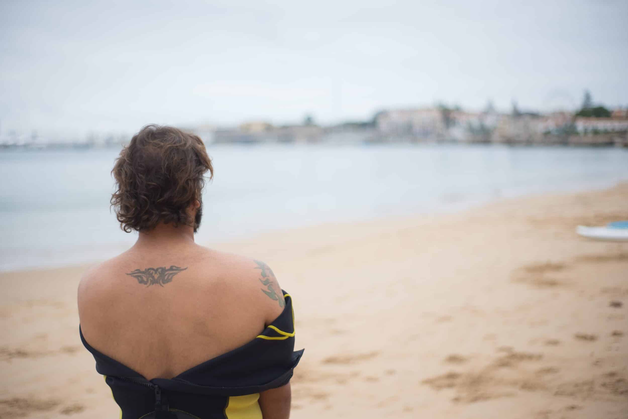 Back Laser Hair Removal