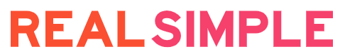 real simple logo real simple logo