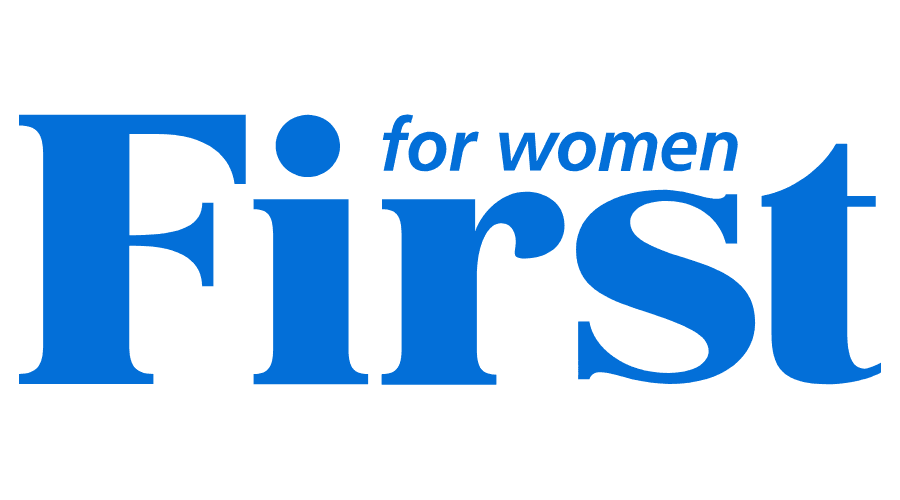 first for women logo vector first for women logo vector