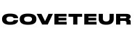 the coveteur logo the coveteur logo