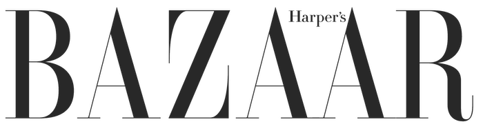 Harpers Bazaar logo