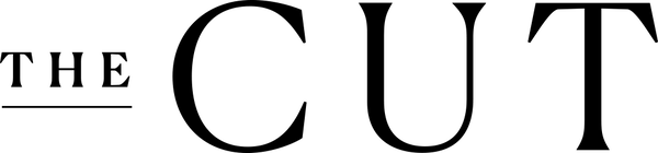 The Cut logo 1